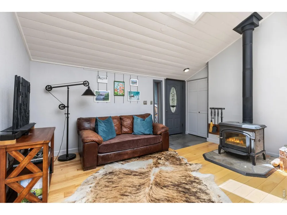 415 Upper Travis Gulch Road Black Hawk, CO 80422