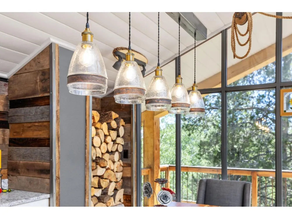 415 Upper Travis Gulch Road Black Hawk, CO 80422