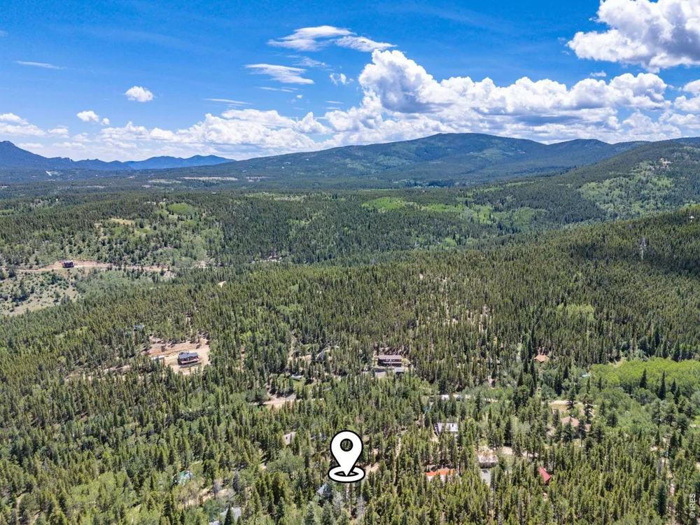 415 Upper Travis Gulch Road Black Hawk, CO 80422