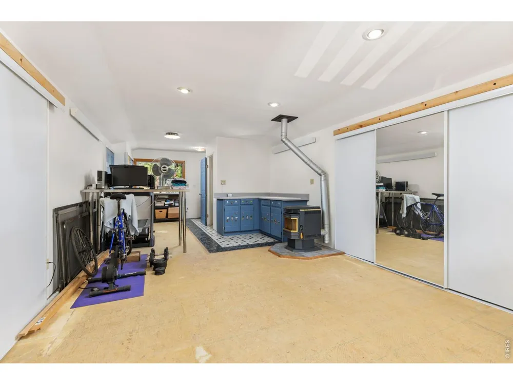 415 Upper Travis Gulch Road Black Hawk, CO 80422