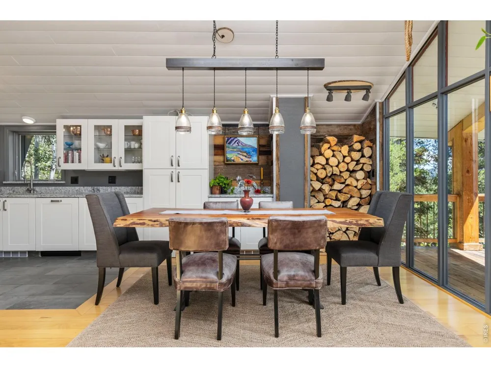 415 Upper Travis Gulch Road Black Hawk, CO 80422
