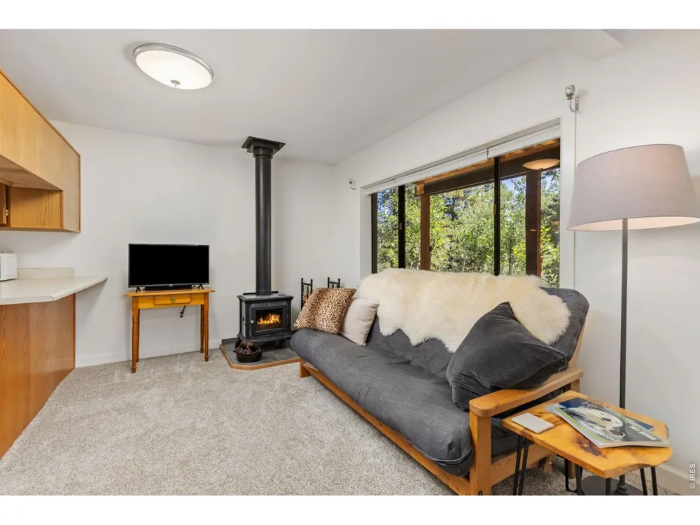 415 Upper Travis Gulch Road Black Hawk, CO 80422