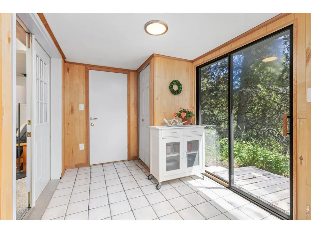 415 Upper Travis Gulch Road Black Hawk, CO 80422