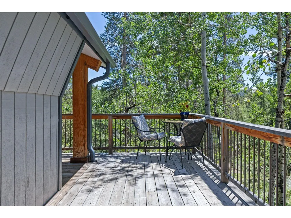415 Upper Travis Gulch Road Black Hawk, CO 80422