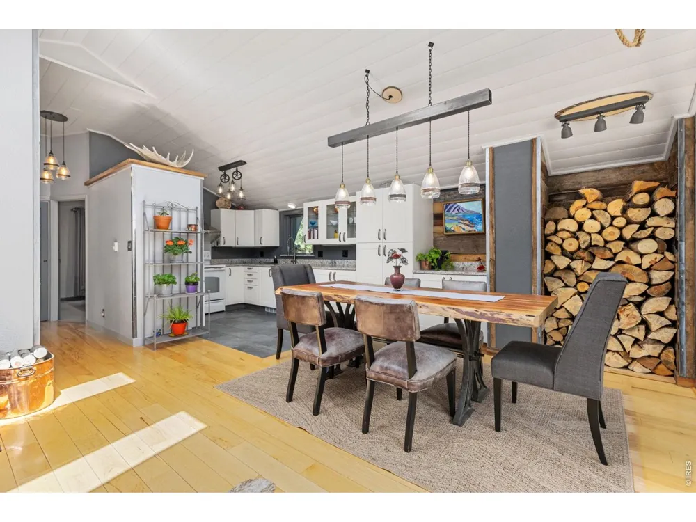 415 Upper Travis Gulch Road Black Hawk, CO 80422