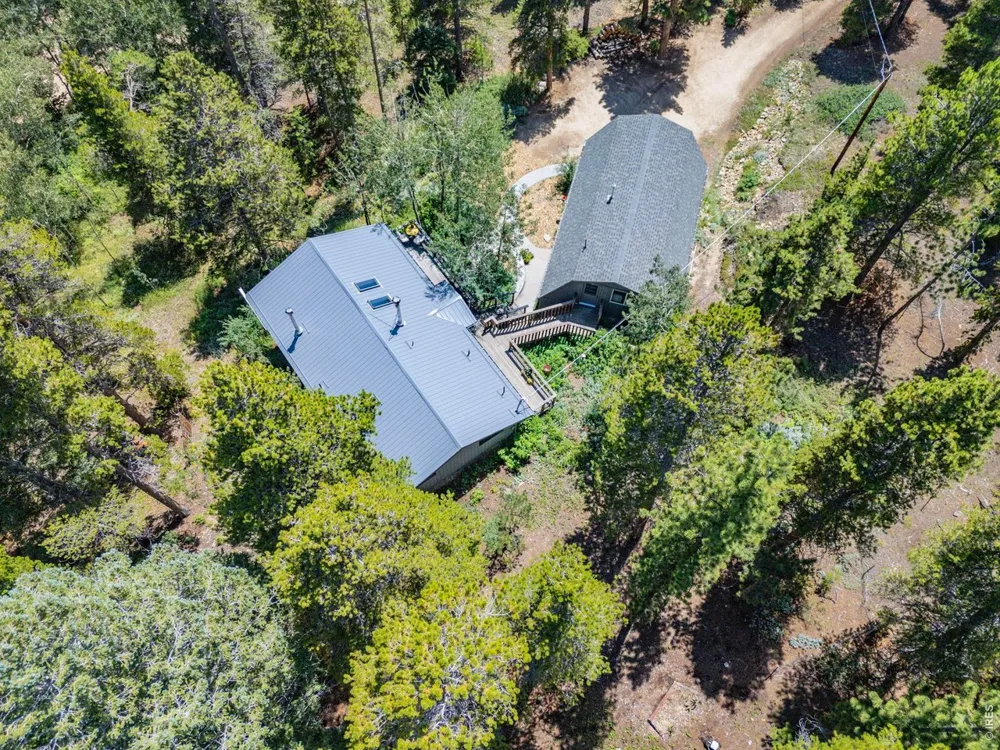 415 Upper Travis Gulch Road Black Hawk, CO 80422