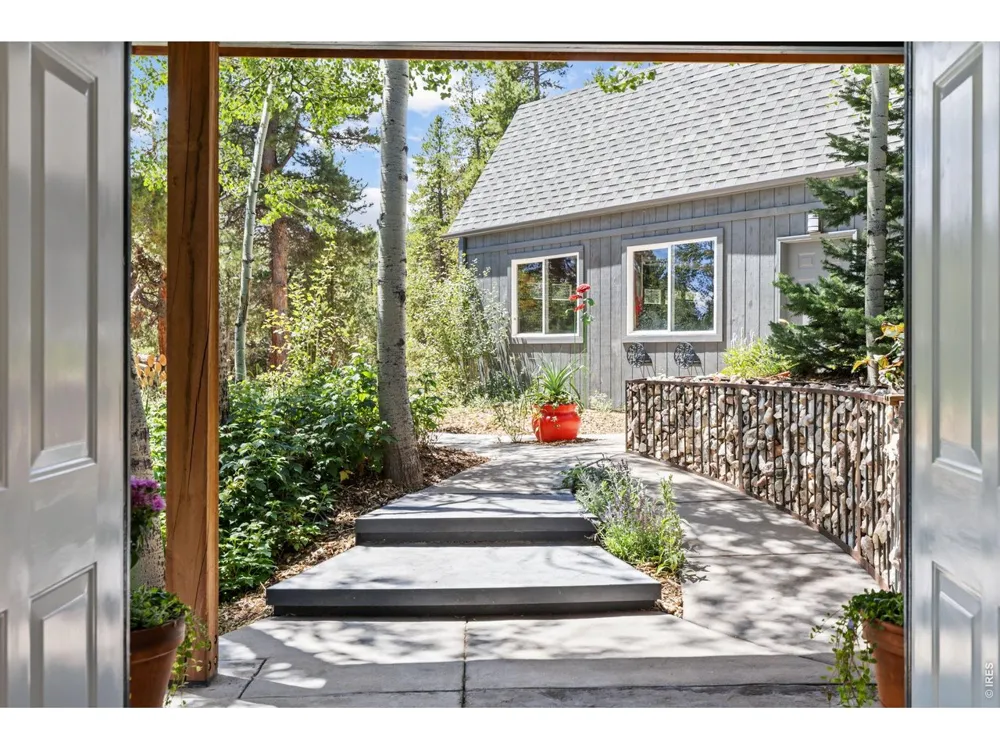 415 Upper Travis Gulch Road Black Hawk, CO 80422