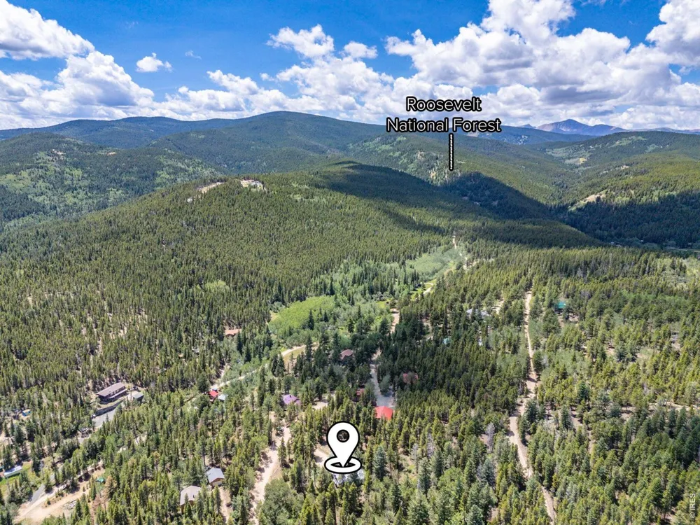 415 Upper Travis Gulch Road Black Hawk, CO 80422