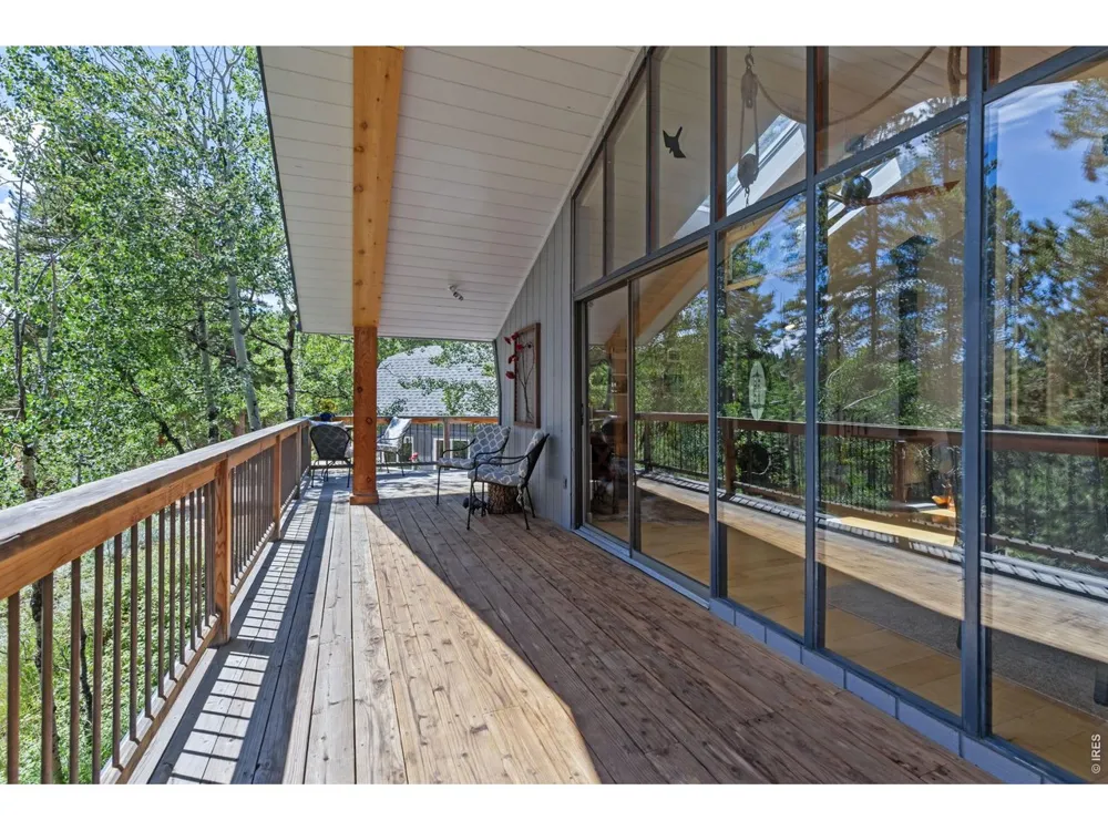 415 Upper Travis Gulch Road Black Hawk, CO 80422