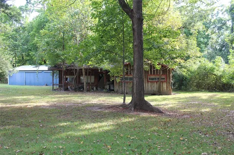 Drews Landing Rd