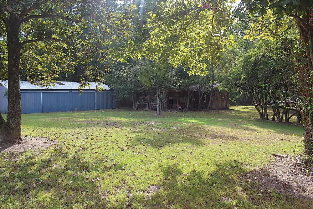 Drews Landing Rd Goodrich, TX 77335