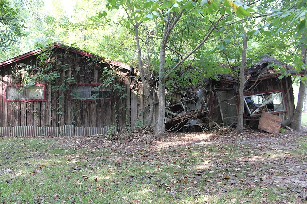 Drews Landing Rd Goodrich, TX 77335
