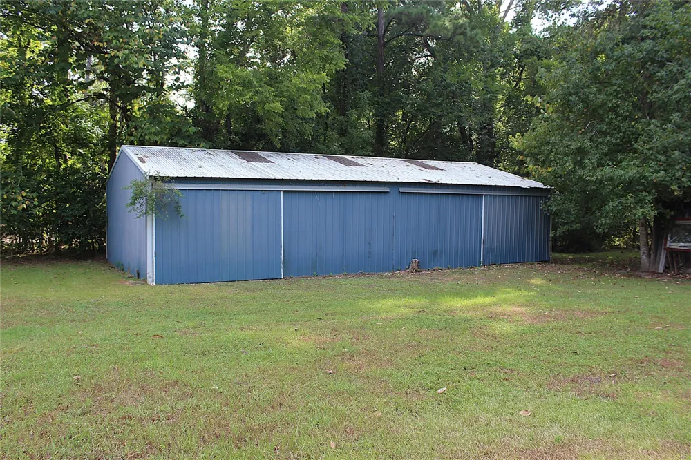 Drews Landing Rd Goodrich, TX 77335