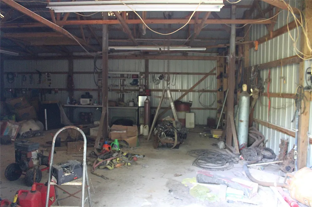 Drews Landing Rd Goodrich, TX 77335