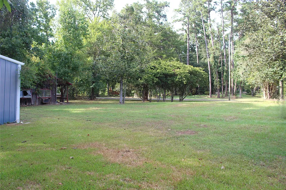 Drews Landing Rd Goodrich, TX 77335