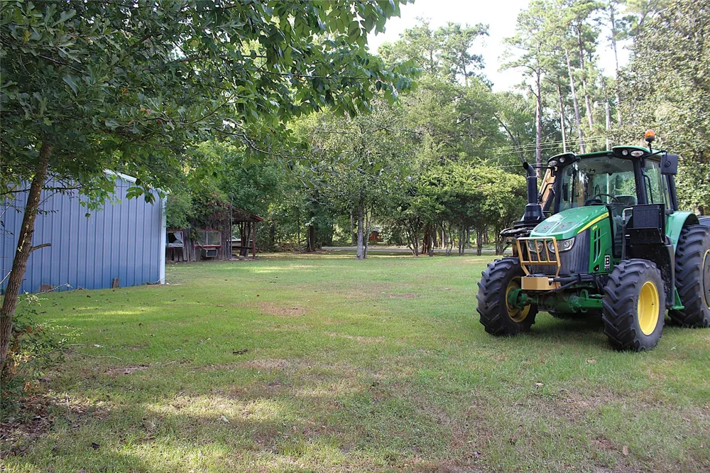 Drews Landing Rd Goodrich, TX 77335