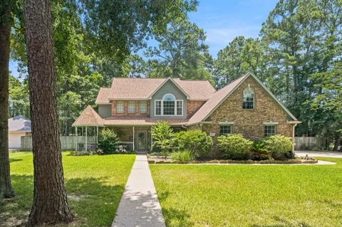 402 Fairbanks Drive