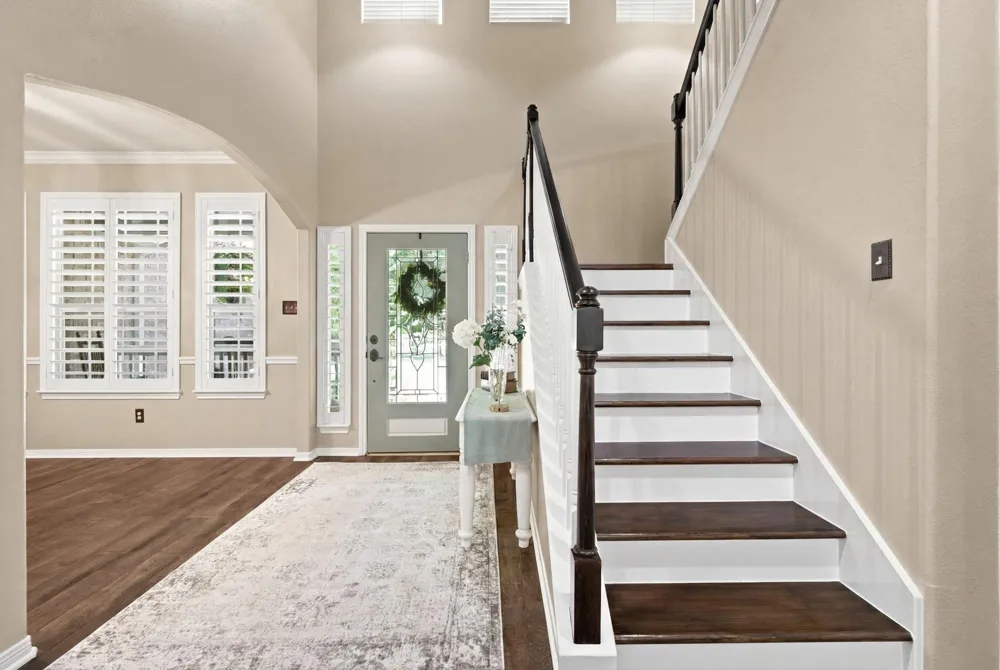 402 Fairbanks Drive Magnolia, TX 77354
