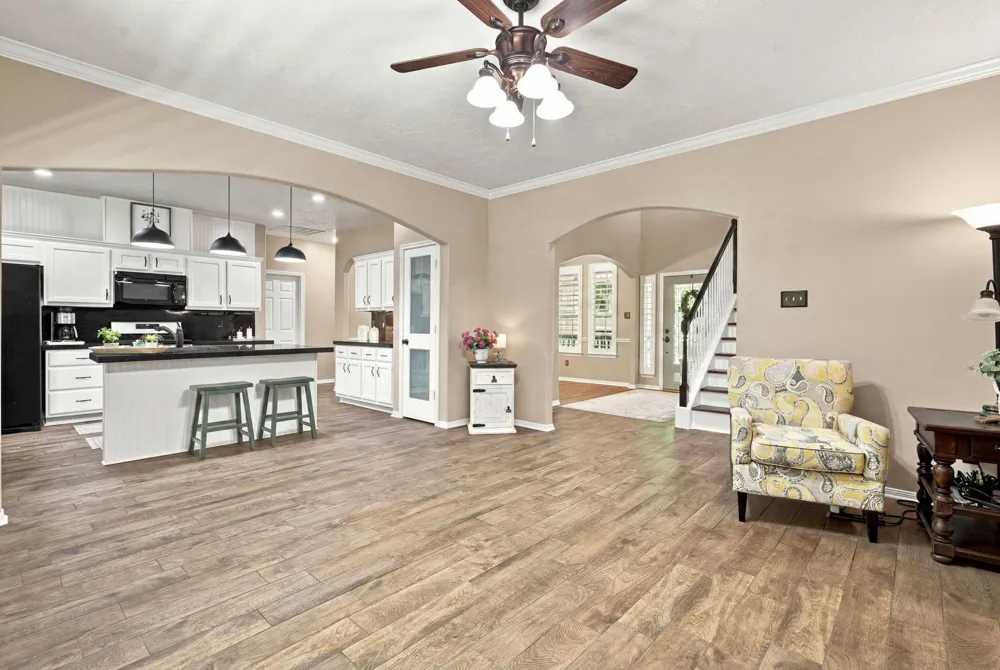 402 Fairbanks Drive Magnolia, TX 77354