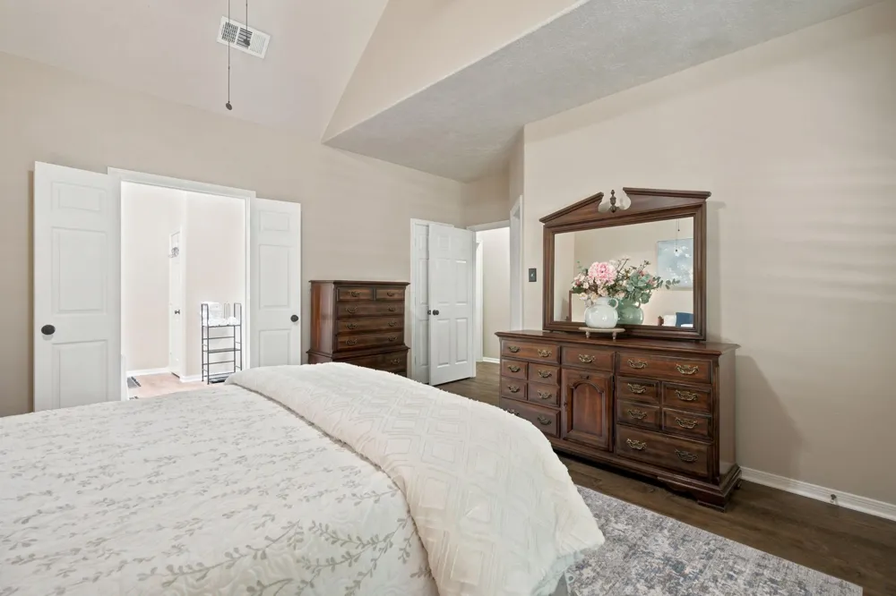 402 Fairbanks Drive Magnolia, TX 77354