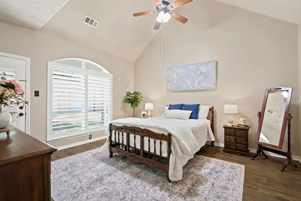 402 Fairbanks Drive Magnolia, TX 77354