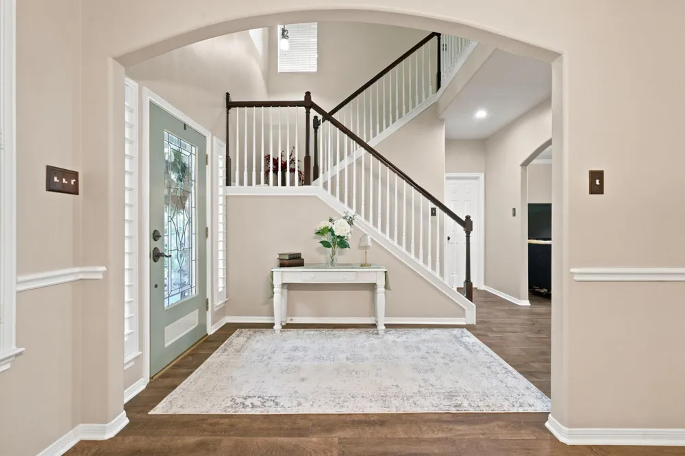 402 Fairbanks Drive Magnolia, TX 77354