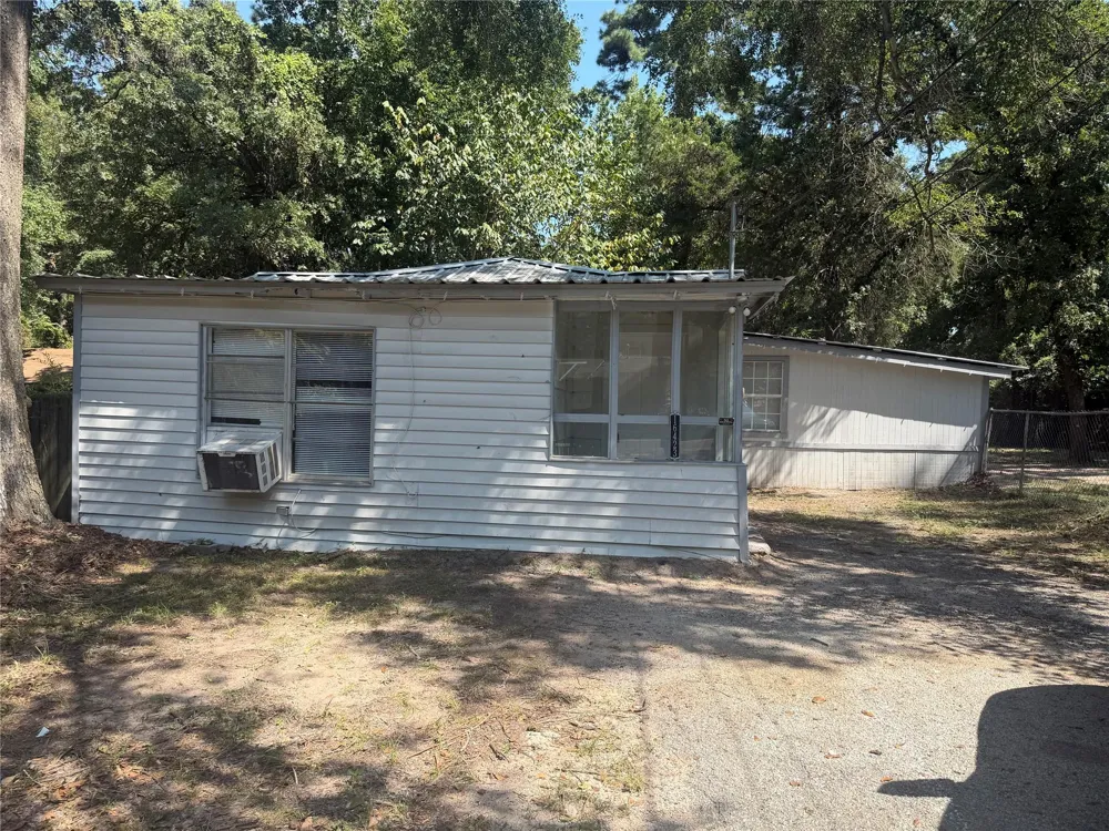 16423 Stinson Lane Montgomery, TX 77316