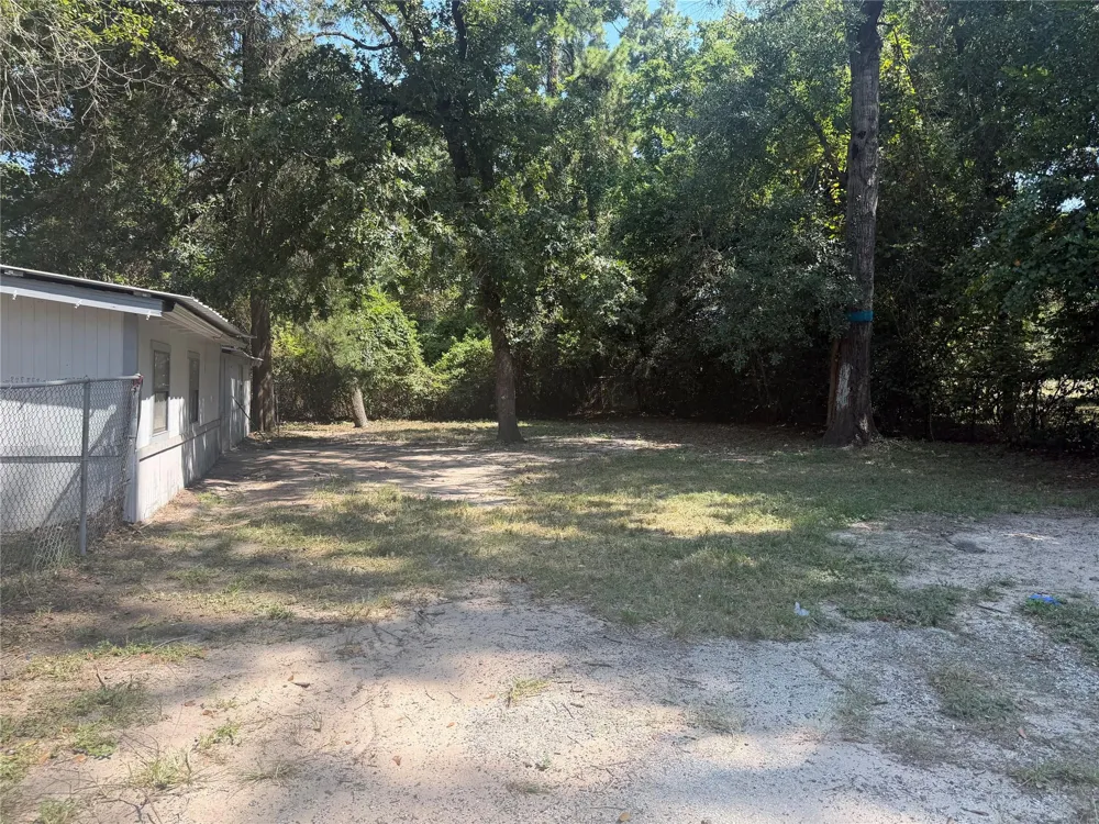 16423 Stinson Lane Montgomery, TX 77316