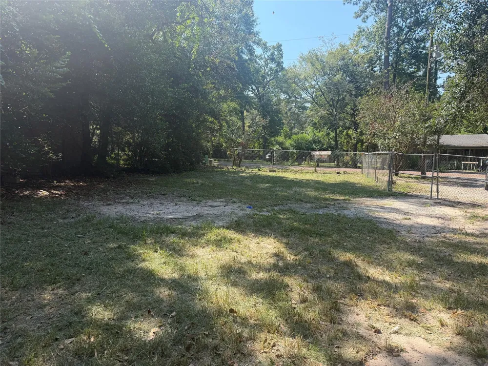 16423 Stinson Lane Montgomery, TX 77316