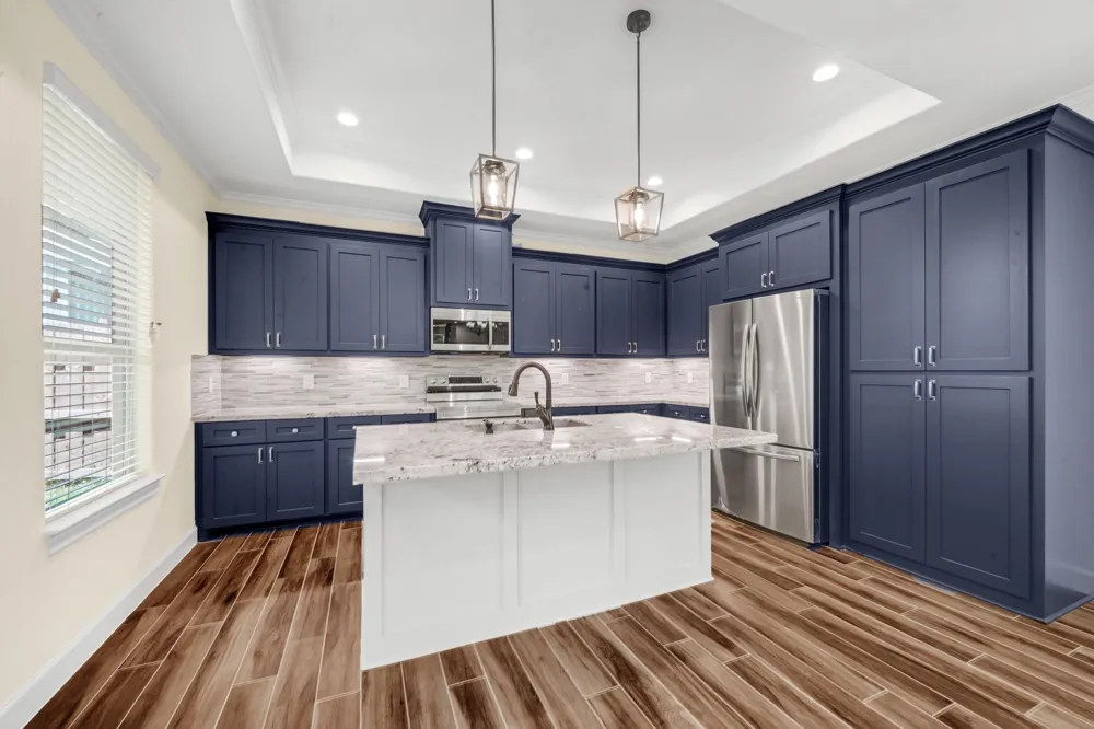 16936 W Ivanhoe Montgomery, TX 77316