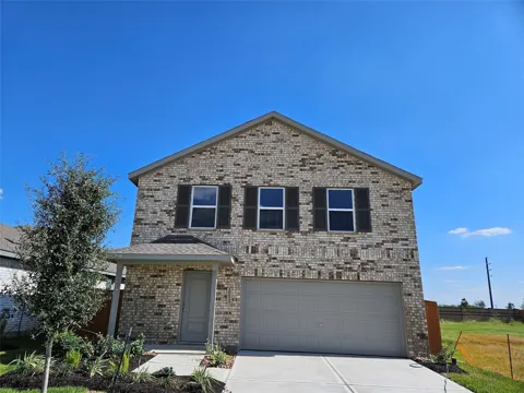 6803 Flowering Ginger Lane