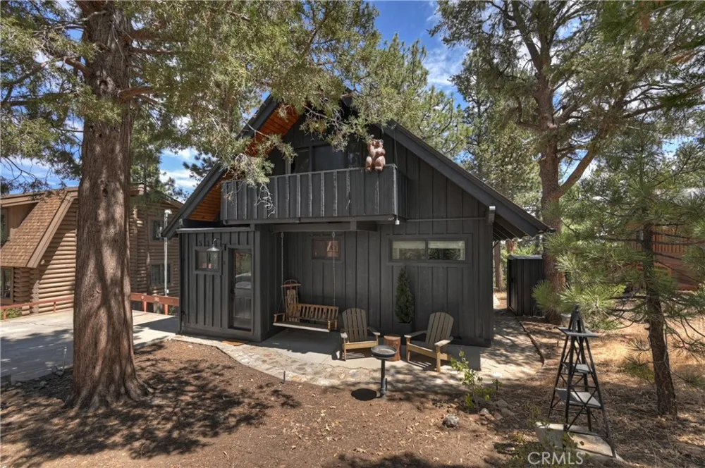 533 Villa Grove Big Bear City, CA 92314