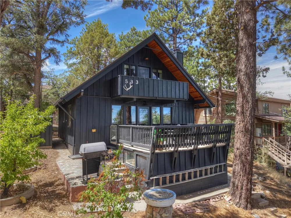 533 Villa Grove Big Bear City, CA 92314