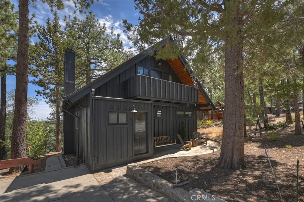533 Villa Grove Big Bear City, CA 92314