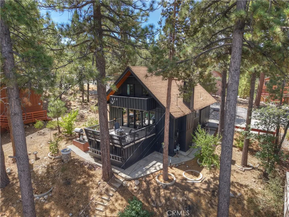 533 Villa Grove Big Bear City, CA 92314