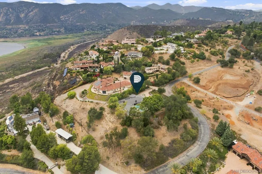 3425 Purer Rd Escondido, CA 92029