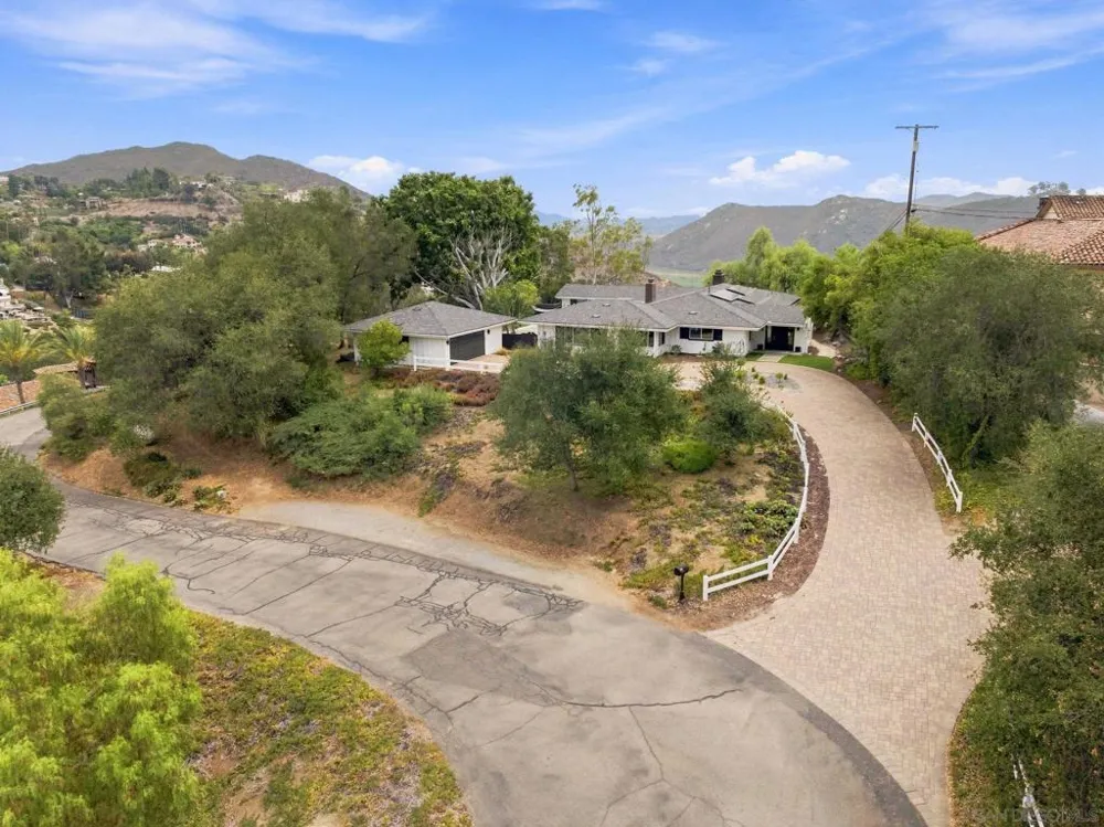 3425 Purer Rd Escondido, CA 92029