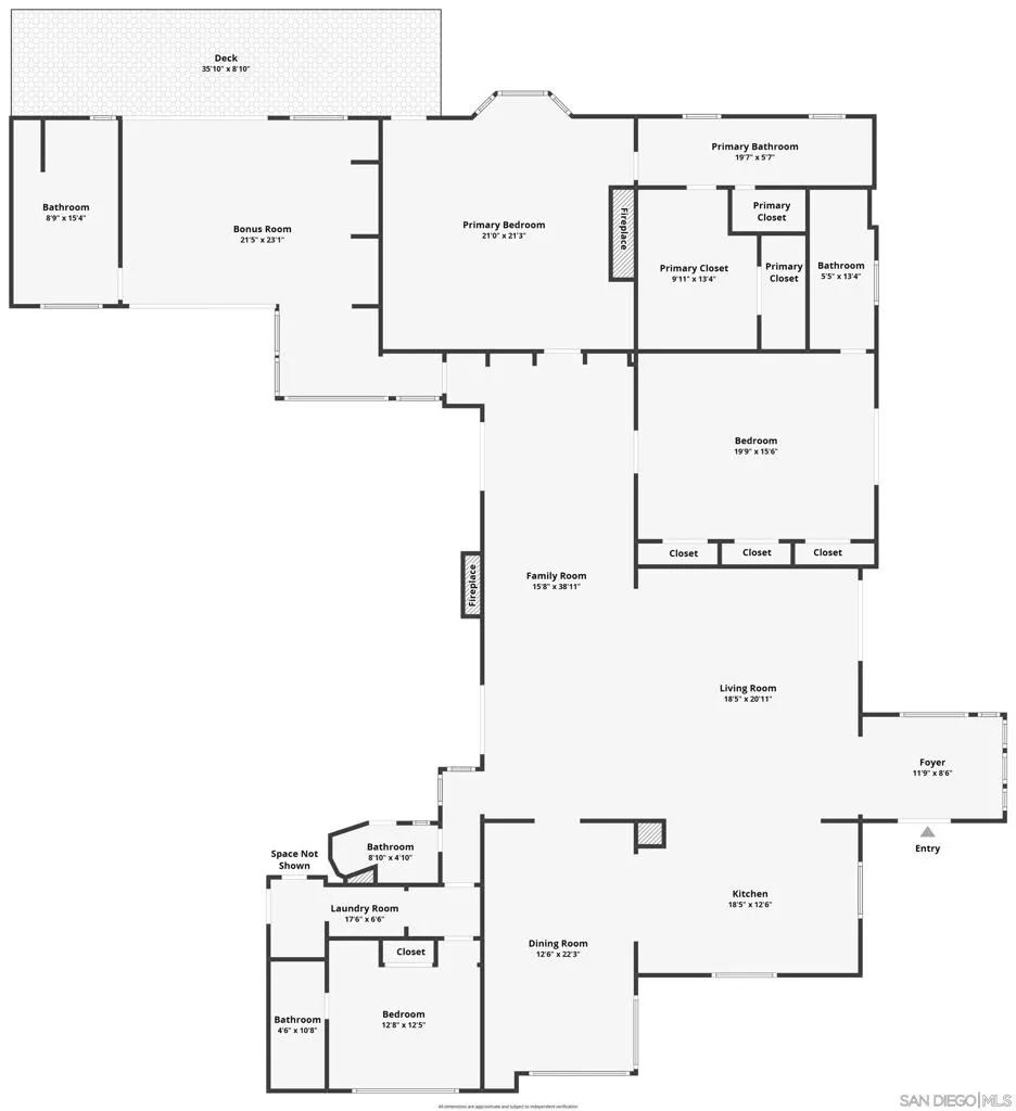 3425 Purer Rd Escondido, CA 92029