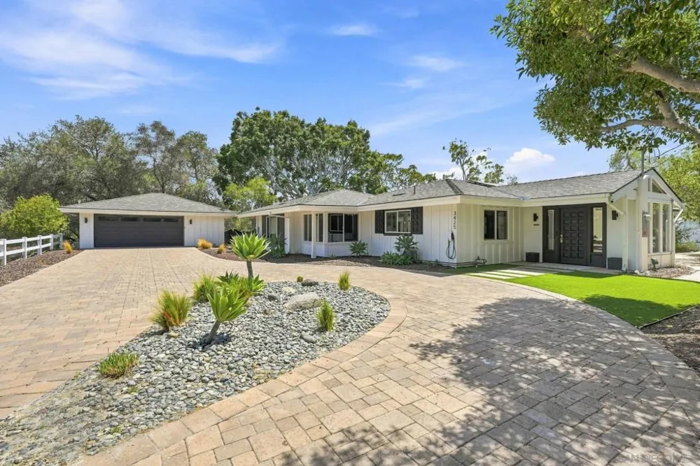 3425 Purer Rd Escondido, CA 92029