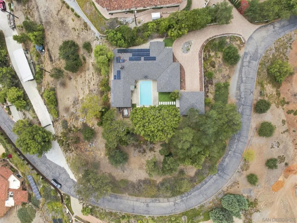 3425 Purer Rd Escondido, CA 92029