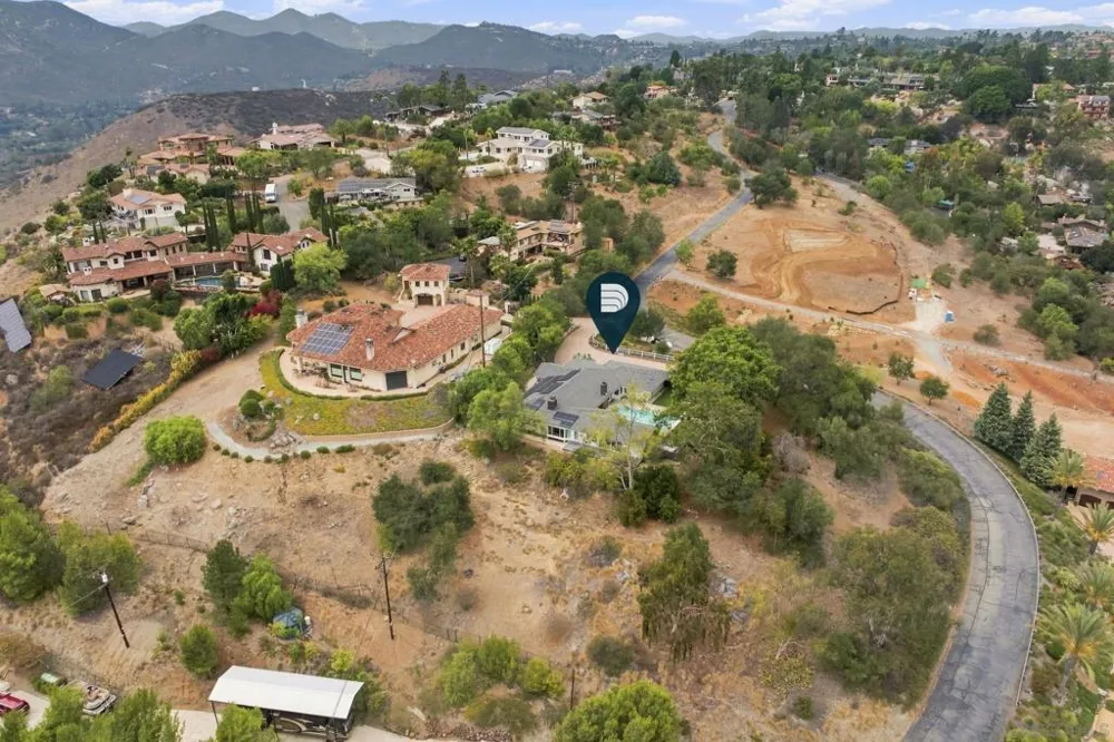 3425 Purer Rd Escondido, CA 92029