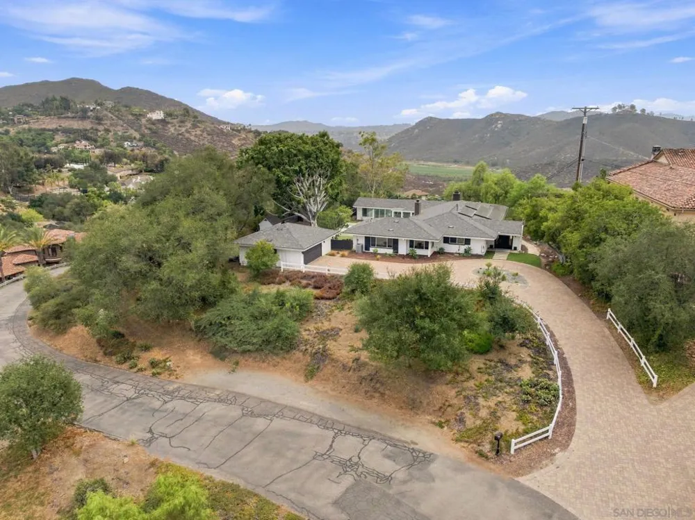 3425 Purer Rd Escondido, CA 92029