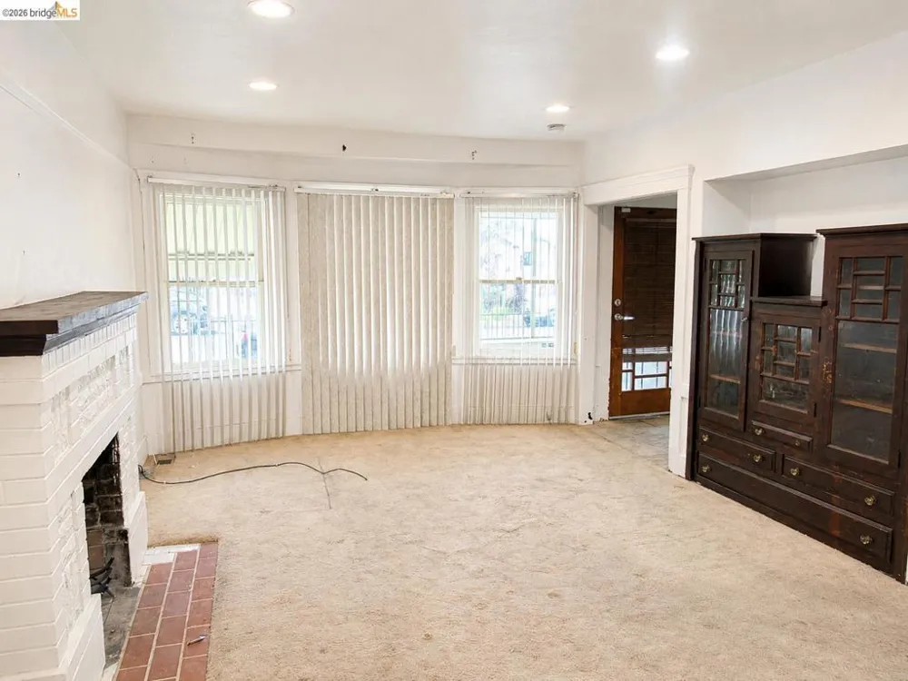 1315 84Th Ave Oakland, CA 94621