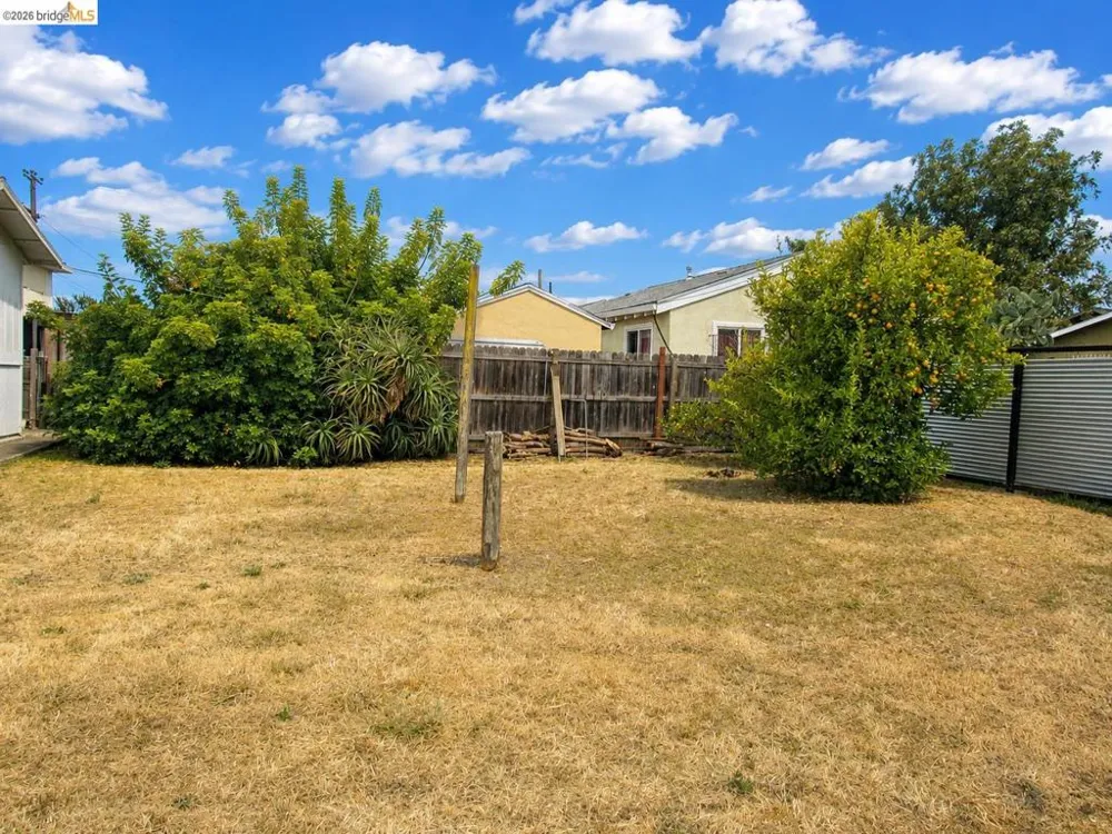 1315 84Th Ave Oakland, CA 94621