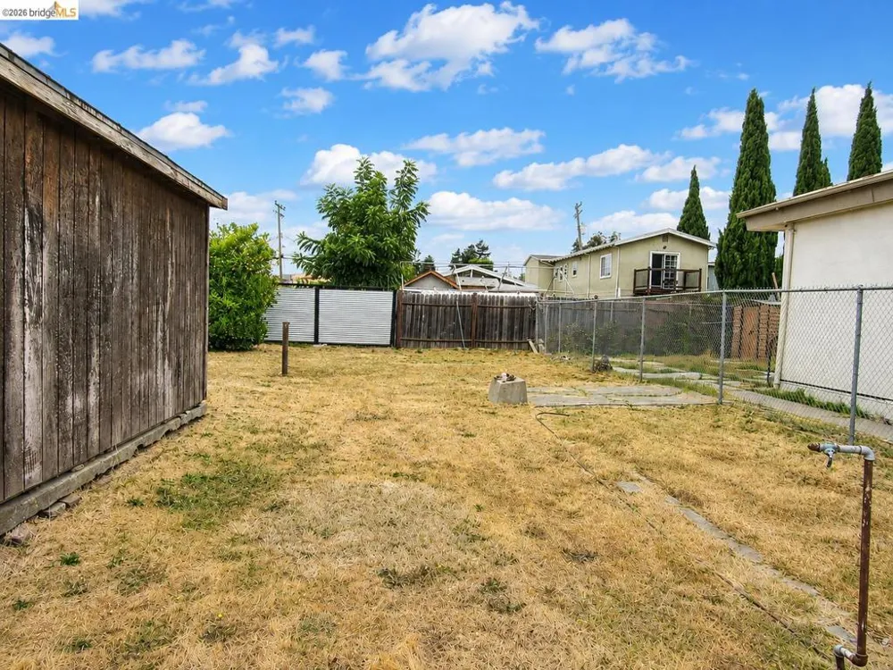 1315 84Th Ave Oakland, CA 94621