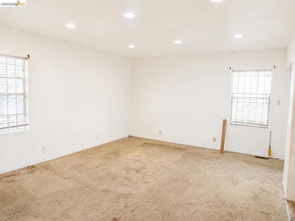 1315 84Th Ave Oakland, CA 94621
