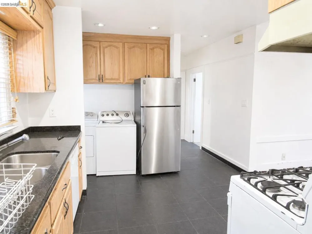 1315 84Th Ave Oakland, CA 94621