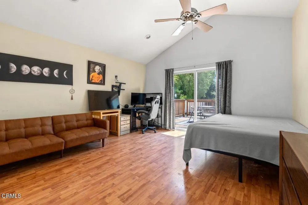 511 E Aliso Street Ojai, CA 93023