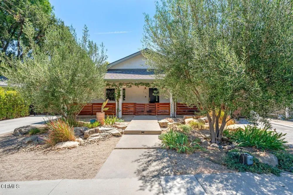 511 E Aliso Street Ojai, CA 93023
