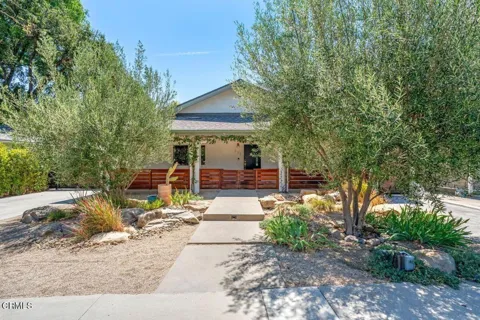 511 E Aliso Street